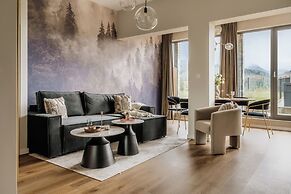 Landscape Cyrhla with SPA by BQQK