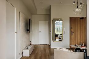 Landscape Cyrhla with SPA by BQQK