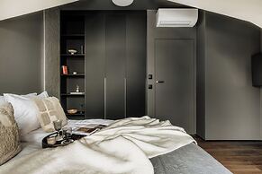 Landscape Cyrhla with SPA by BQQK