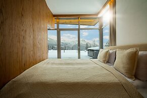 Landscape Cyrhla with SPA by BQQK