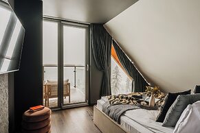 Landscape Cyrhla with SPA by BQQK