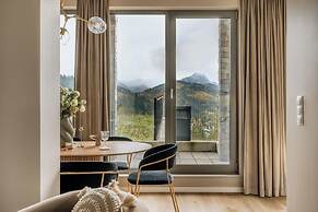 Landscape Cyrhla with SPA by BQQK