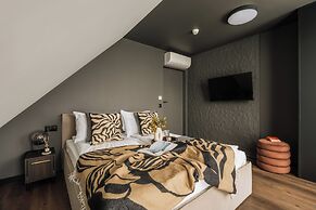 Landscape Cyrhla with SPA by BQQK