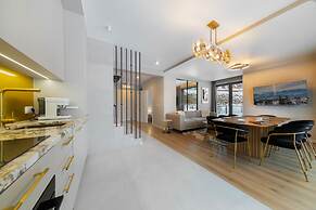 Landscape Cyrhla with SPA by BQQK