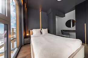 Landscape Cyrhla with SPA by BQQK
