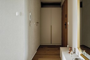 Landscape Cyrhla with SPA by BQQK