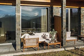 Landscape Cyrhla with SPA by BQQK
