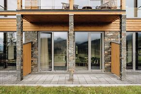 Landscape Cyrhla with SPA by BQQK