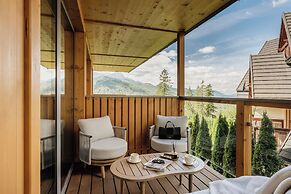 Landscape Cyrhla with SPA by BQQK