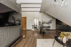 Landscape Cyrhla with SPA by BQQK