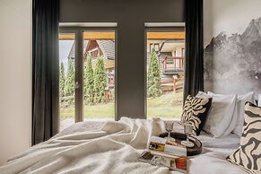 Landscape Cyrhla with SPA by BQQK