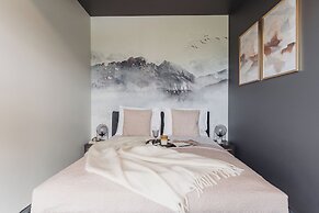 Landscape Cyrhla with SPA by BQQK