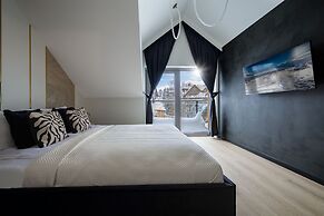 Landscape Cyrhla with SPA by BQQK