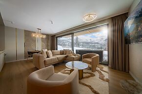 Landscape Cyrhla with SPA by BQQK