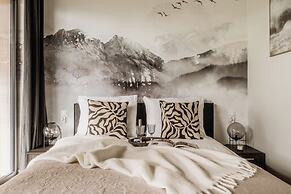 Landscape Cyrhla with SPA by BQQK