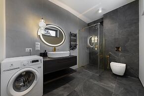 Landscape Cyrhla with SPA by BQQK
