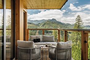 Landscape Cyrhla with SPA by BQQK