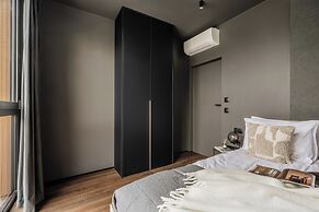 Landscape Cyrhla with SPA by BQQK