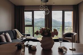 Landscape Cyrhla with SPA by BQQK
