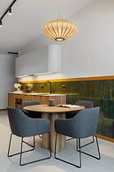 Landscape Cyrhla with SPA by BQQK