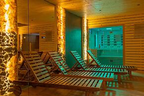 Landscape Cyrhla with SPA by BQQK