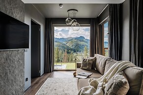 Landscape Cyrhla with SPA by BQQK