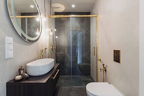 Landscape Cyrhla with SPA by BQQK