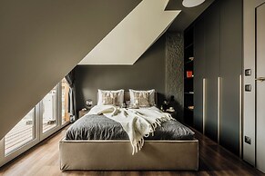 Landscape Cyrhla with SPA by BQQK