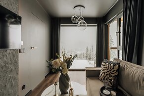 Landscape Cyrhla with SPA by BQQK