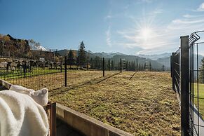 Landscape Cyrhla with SPA by BQQK