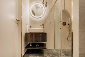 Landscape Cyrhla with SPA by BQQK