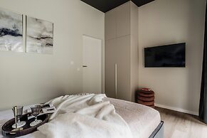 Landscape Cyrhla with SPA by BQQK