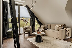 Landscape Cyrhla with SPA by BQQK