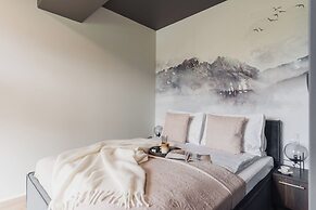 Landscape Cyrhla with SPA by BQQK