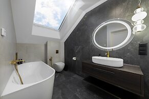 Landscape Cyrhla with SPA by BQQK