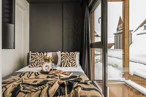 Landscape Cyrhla with SPA by BQQK
