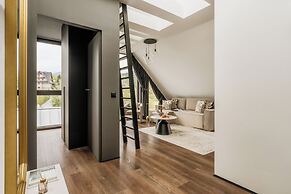Landscape Cyrhla with SPA by BQQK