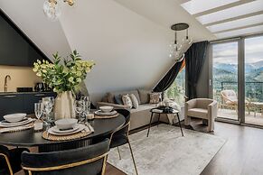 Landscape Cyrhla with SPA by BQQK
