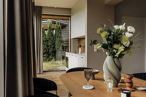 Landscape Cyrhla with SPA by BQQK