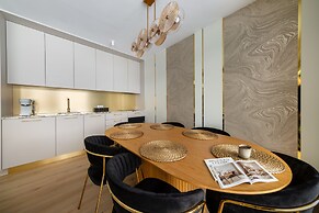 Landscape Cyrhla with SPA by BQQK