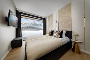 Landscape Cyrhla with SPA by BQQK
