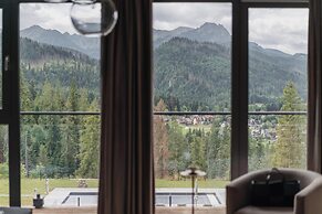 Landscape Cyrhla with SPA by BQQK