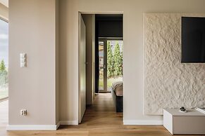 Landscape Cyrhla with SPA by BQQK