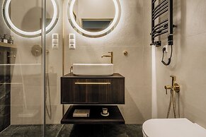 Landscape Cyrhla with SPA by BQQK