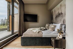 Landscape Cyrhla with SPA by BQQK