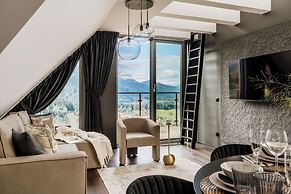 Landscape Cyrhla with SPA by BQQK