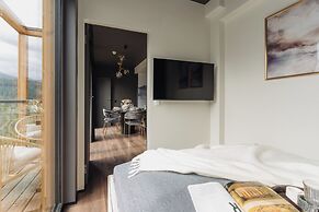 Landscape Cyrhla with SPA by BQQK