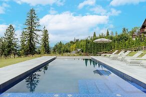 Landscape Cyrhla with SPA by BQQK
