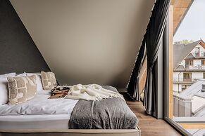 Landscape Cyrhla with SPA by BQQK