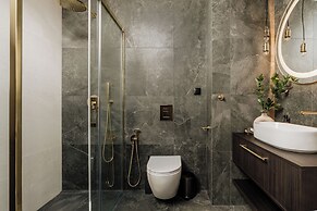 Landscape Cyrhla with SPA by BQQK